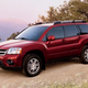 Image for article titled Deal of the Week: 2007 Mitsubishi Endeavor